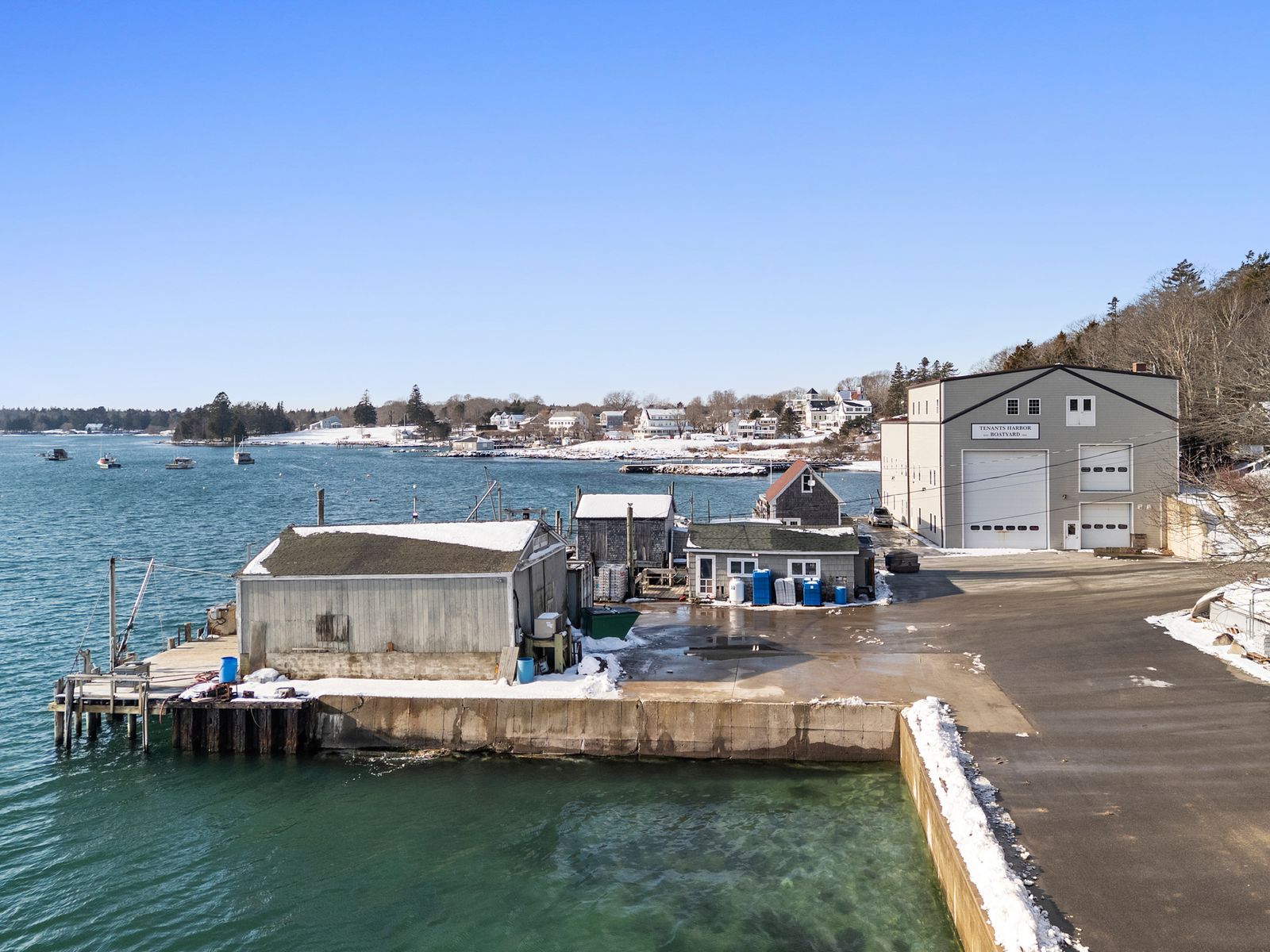 Photo 9 of 6 Boatyard Rd