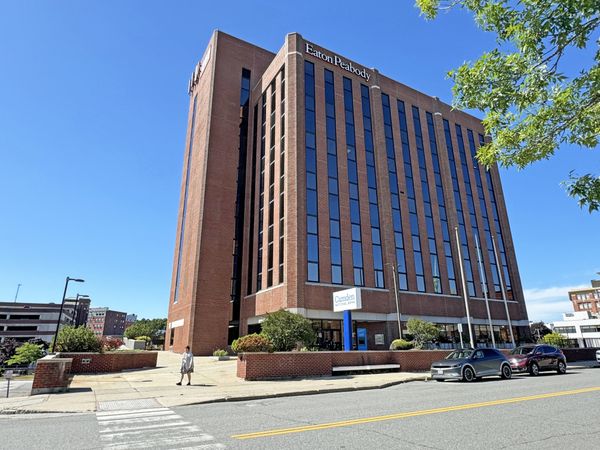 80 Exchange Street, Bangor