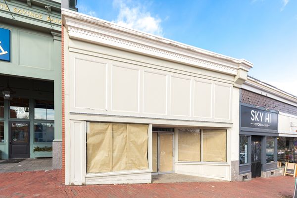 45 Main Street