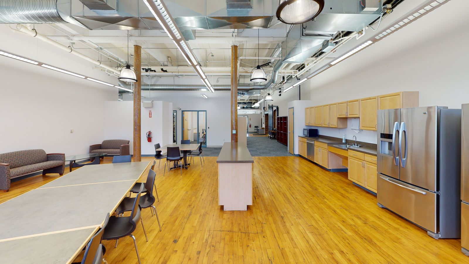 Photo 13 of Hathaway Creative Center