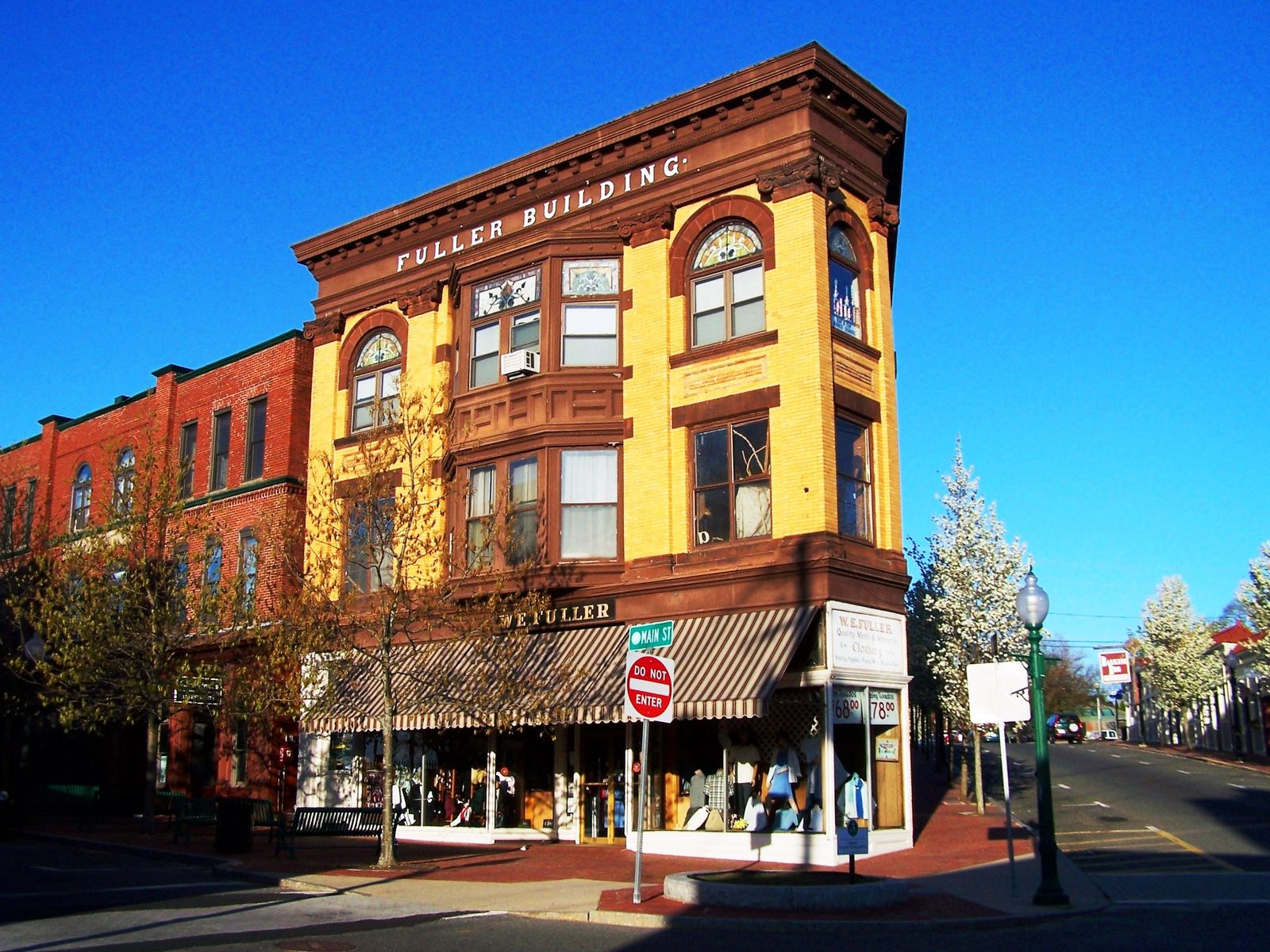 Photo 50 of 45 Main St