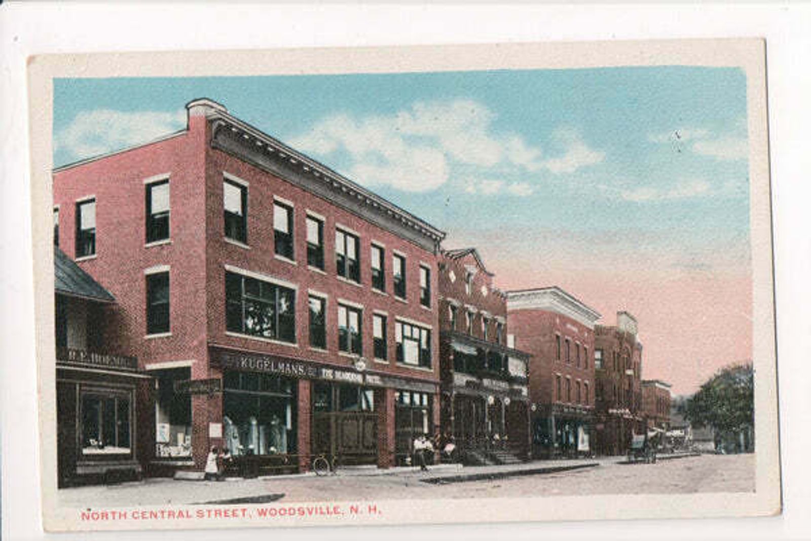 Photo 21 of 41 Central Street
