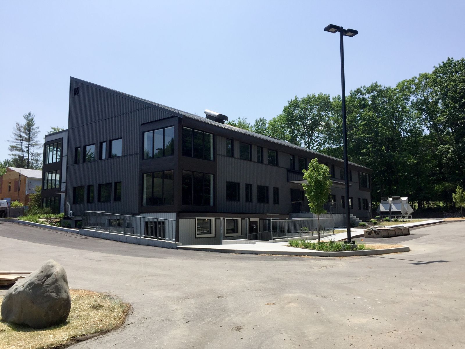 Photo 5 of 8 Science Park Rd