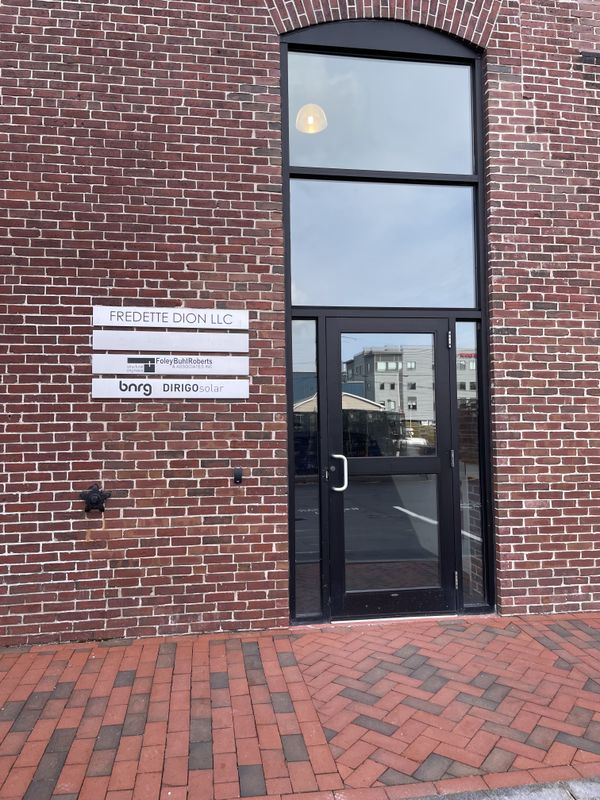 254 Commercial Street