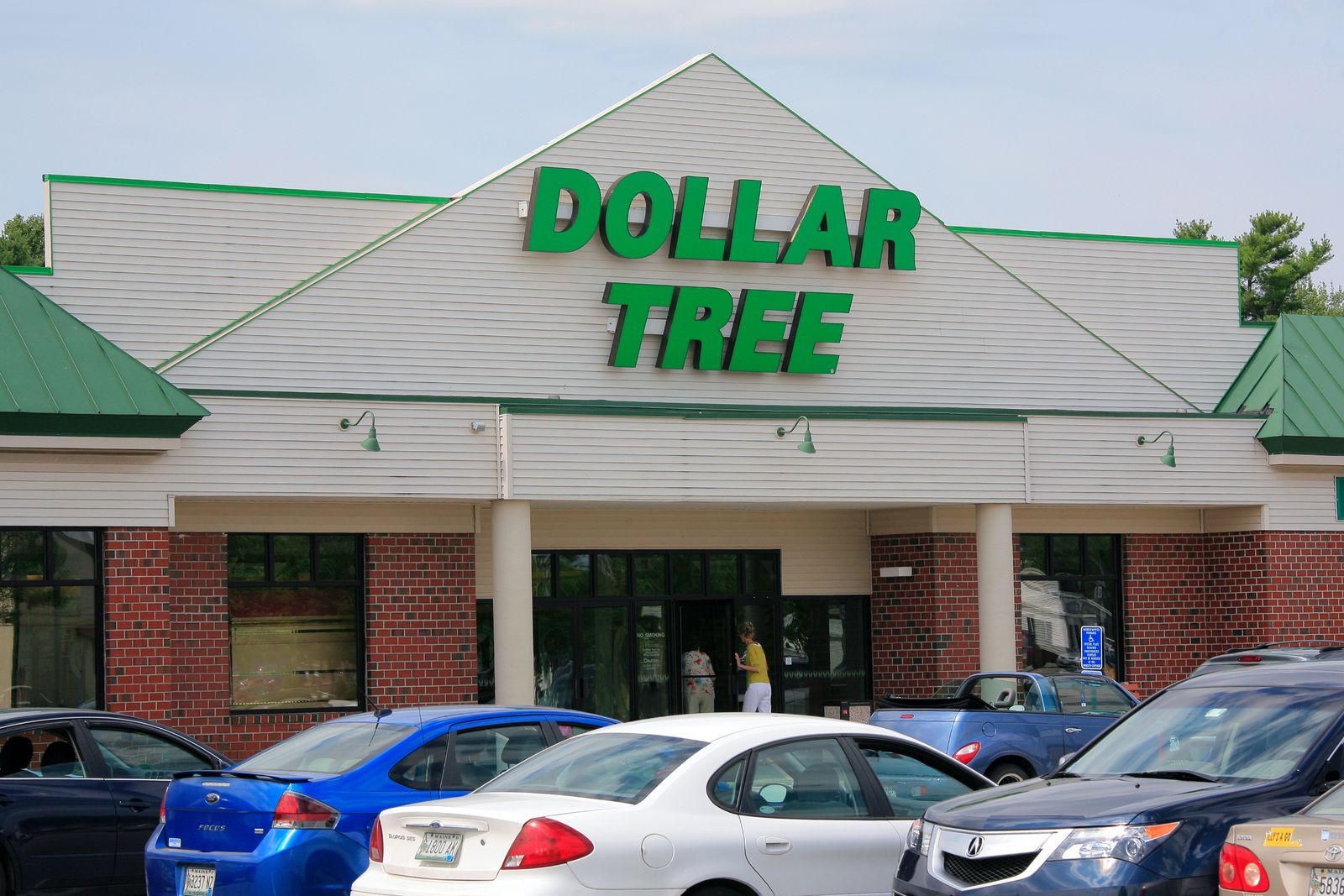Photo 6 of Cooks Corner Shopping Center