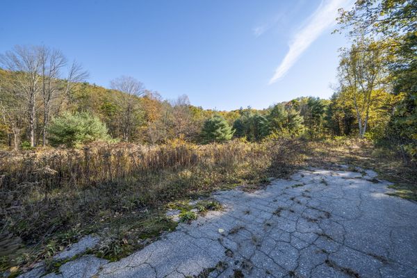 8.82+/- Acre Commercial Site on Busy Monadnock Hwy