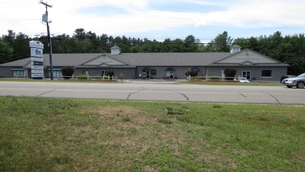 323 Gonic Rd