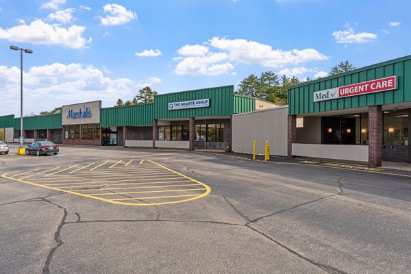 389 Tenney Mountain Hwy