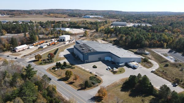 586 Lewiston Junction Rd