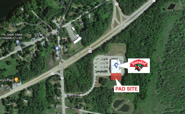 33 Hannaford Dr