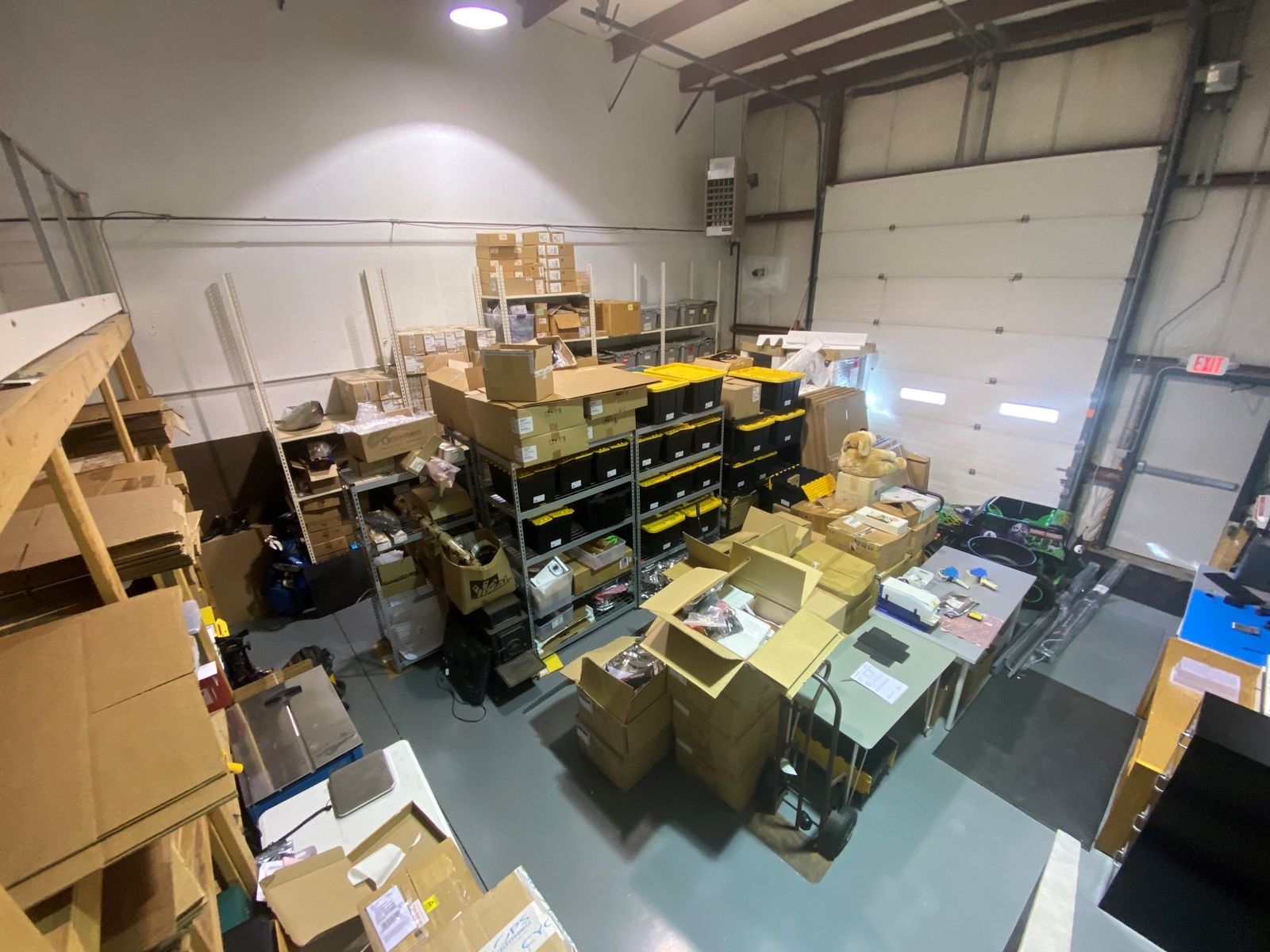 Photo 44 of Industrial Office/Warehouse Space