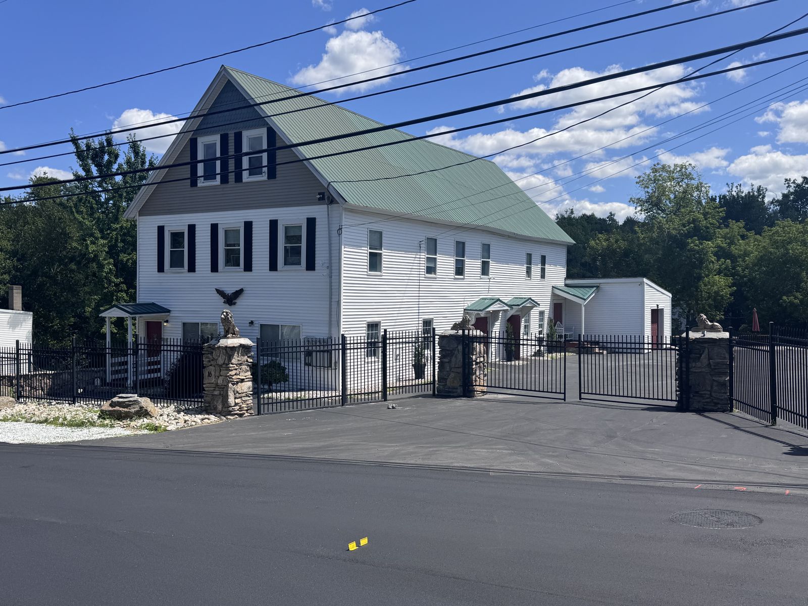 Photo 6 of 16 Concord Hill Rd