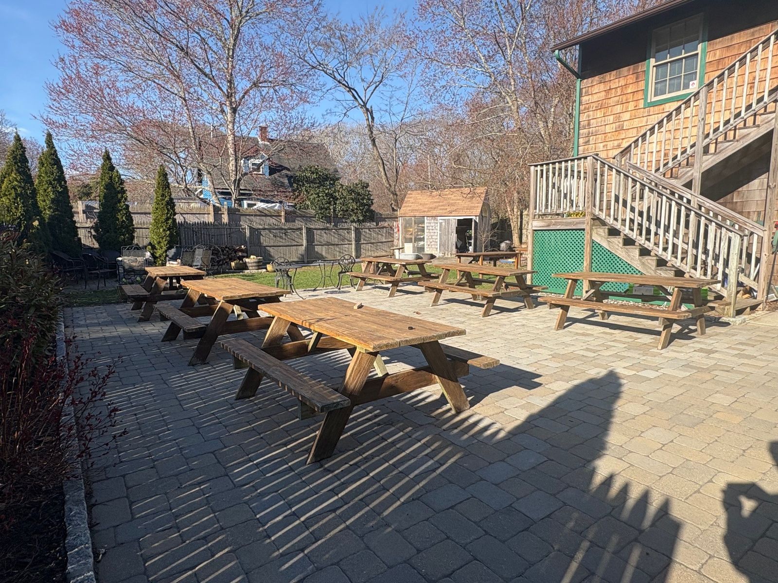 Photo 4 of 1464 Kingstown Rd