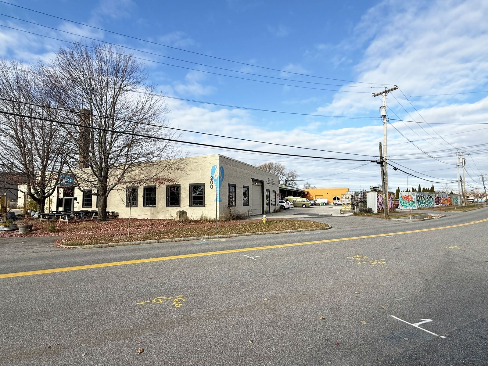 Photo 6 of 184-200 Anderson St