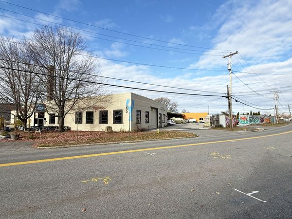 184-200 Anderson Street