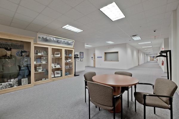 45 Commerce Dr