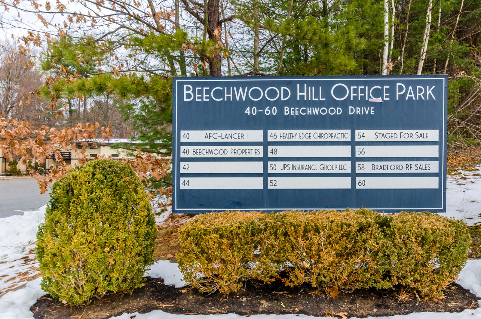 Photo 28 of 40 Beechwood Dr