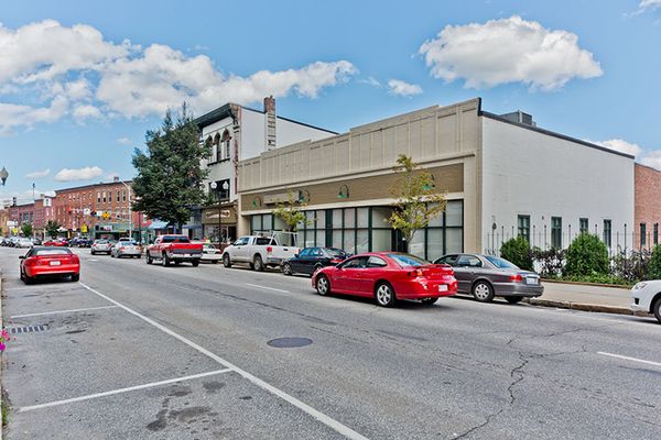 189 Water  Street