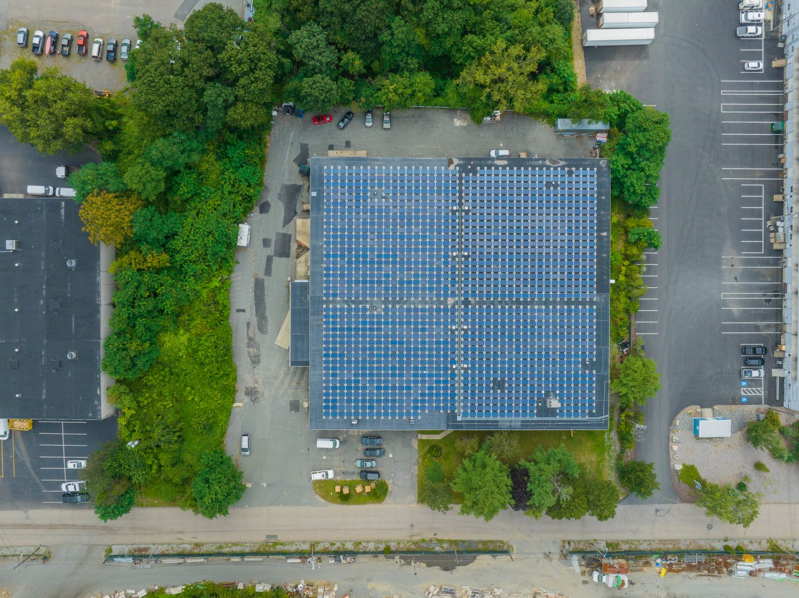 Photo 9 of Avon Industrial Park