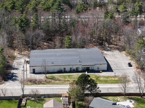 166 Riverside Industrial Pkwy