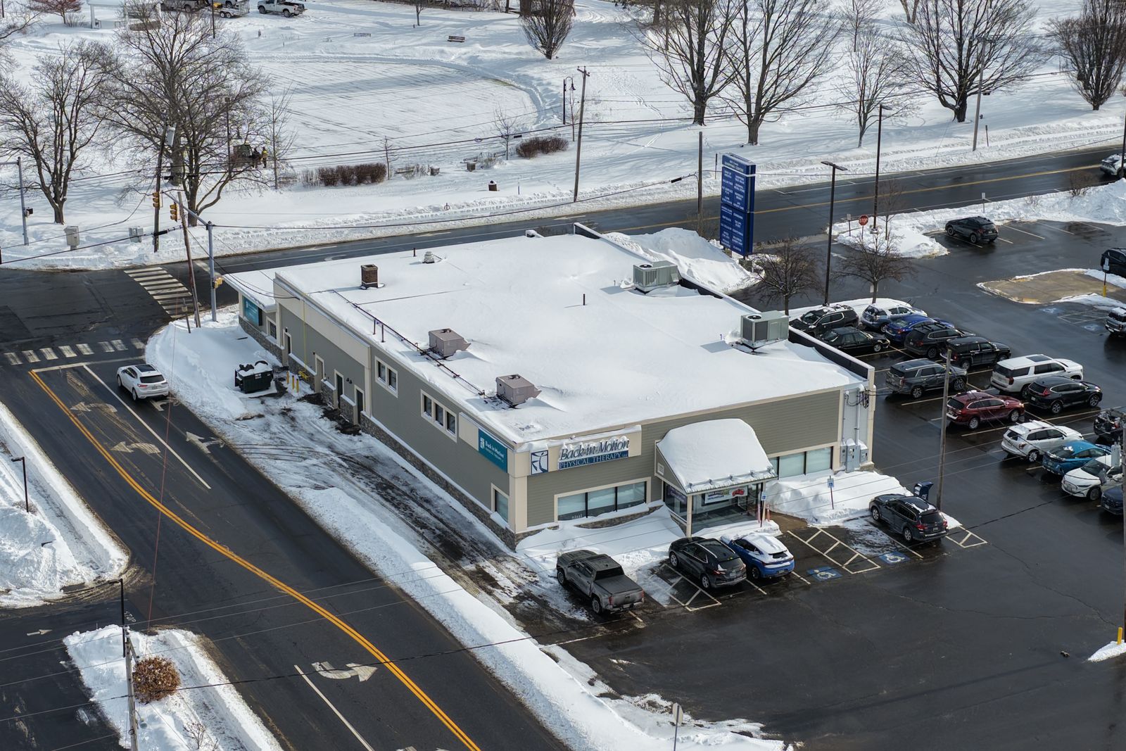 Photo 1 of Mill Creek Plaza