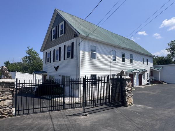 16 Concord Hill Rd