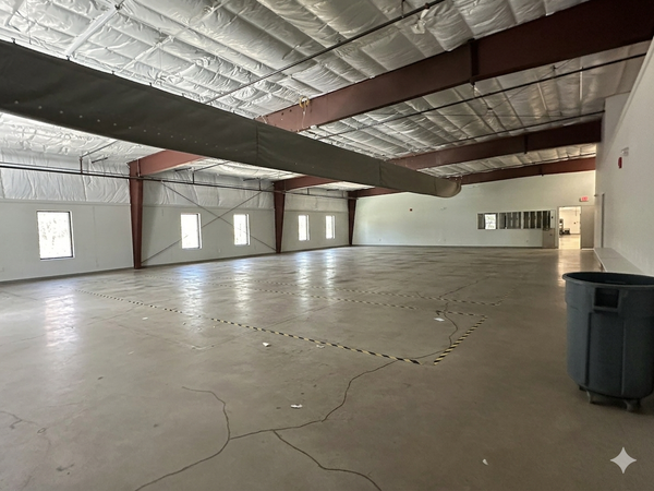 166 Riverside Industrial Pkwy