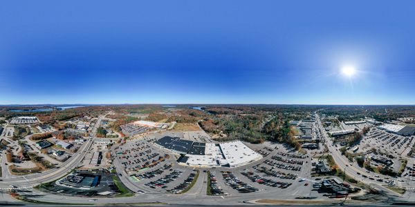 795 Roosevelt Trail