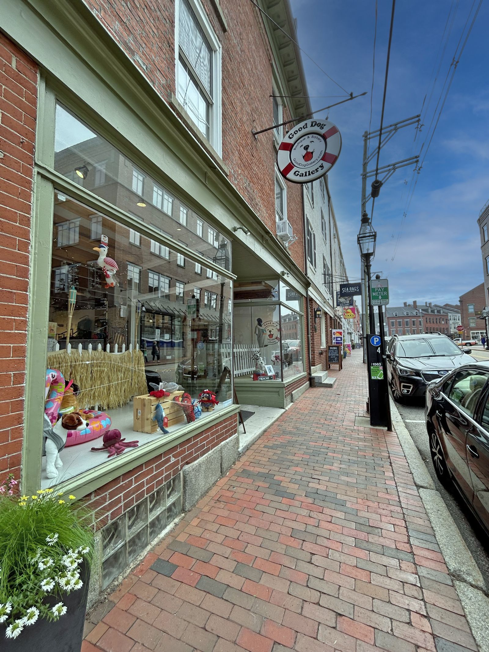 Photo 1 of 135 Market St