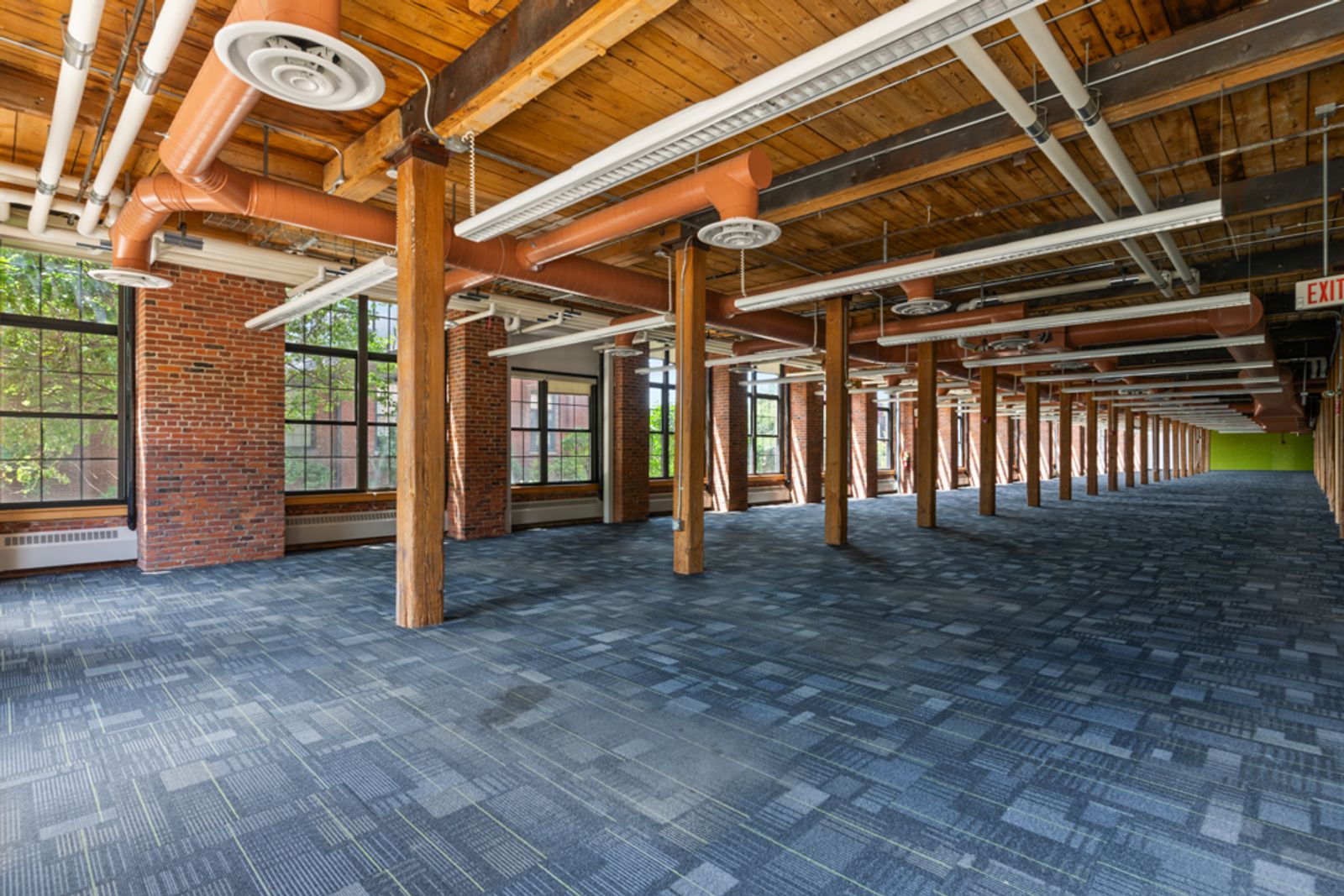 Photo 16 of Bates Mill Complex