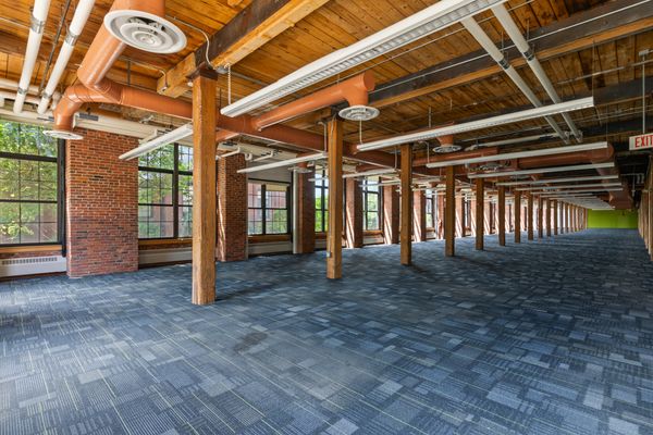 Bates Mill Complex