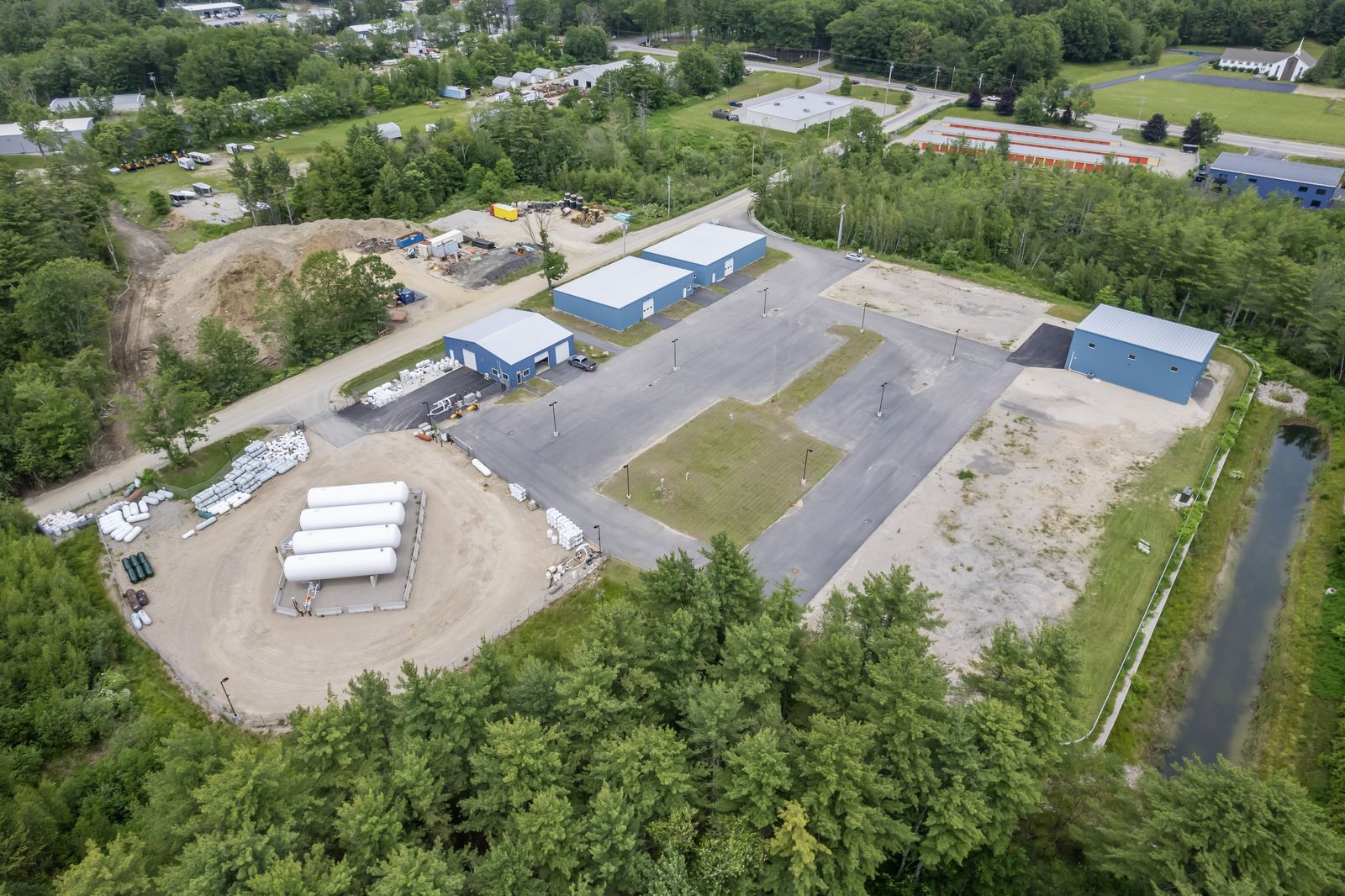 Photo 12 of Pine Tree Business Park Unit 6