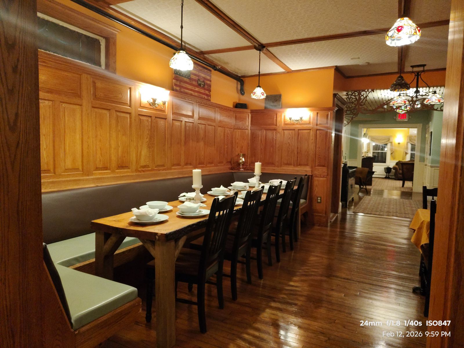 Photo 38 of The Bernerhof Inn