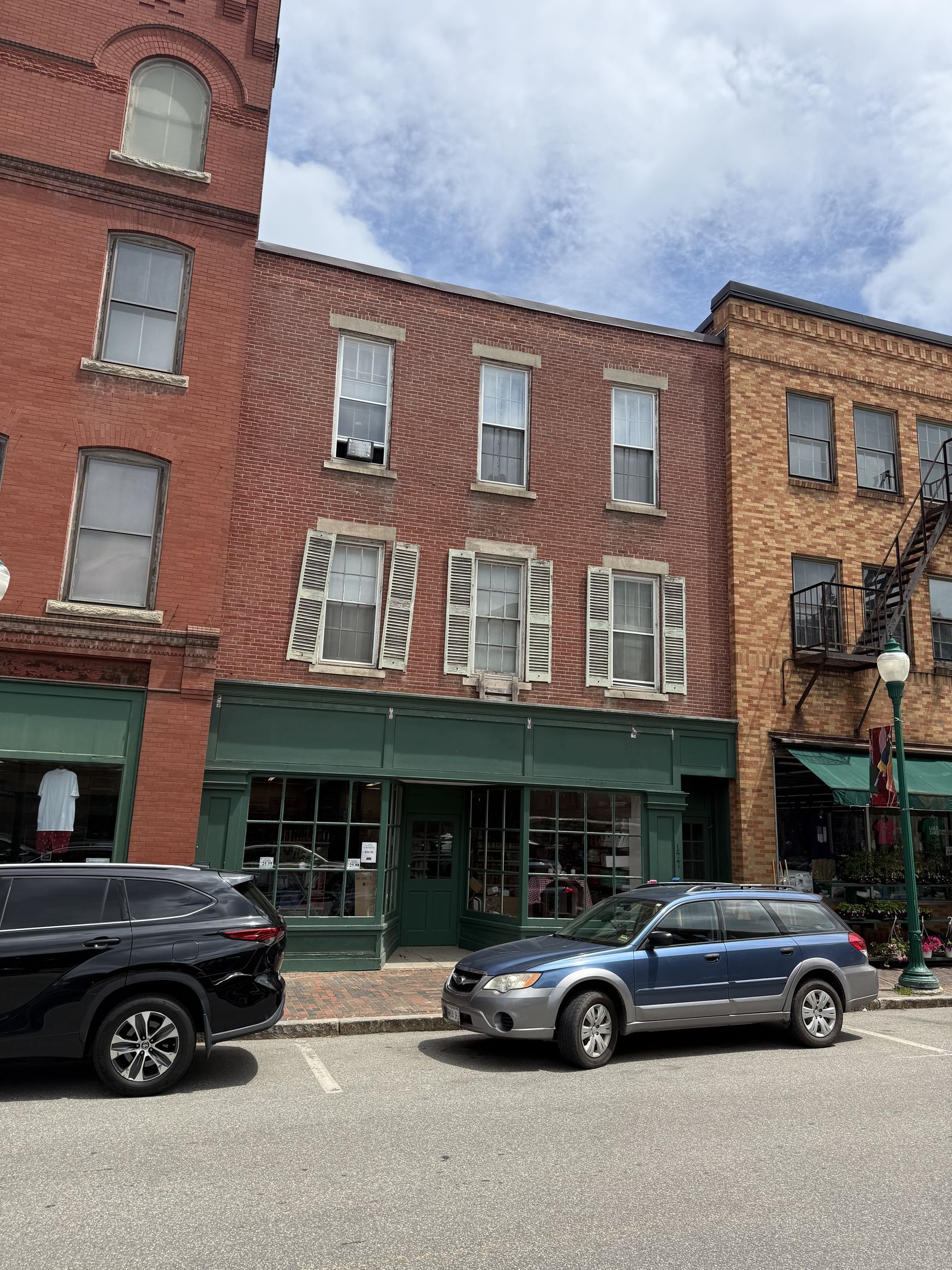 Photo 1 of 177 Water St