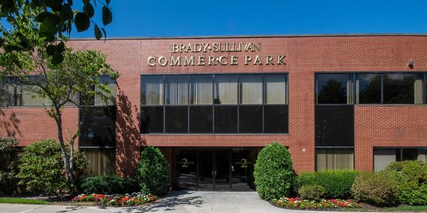 2 Commerce Dr