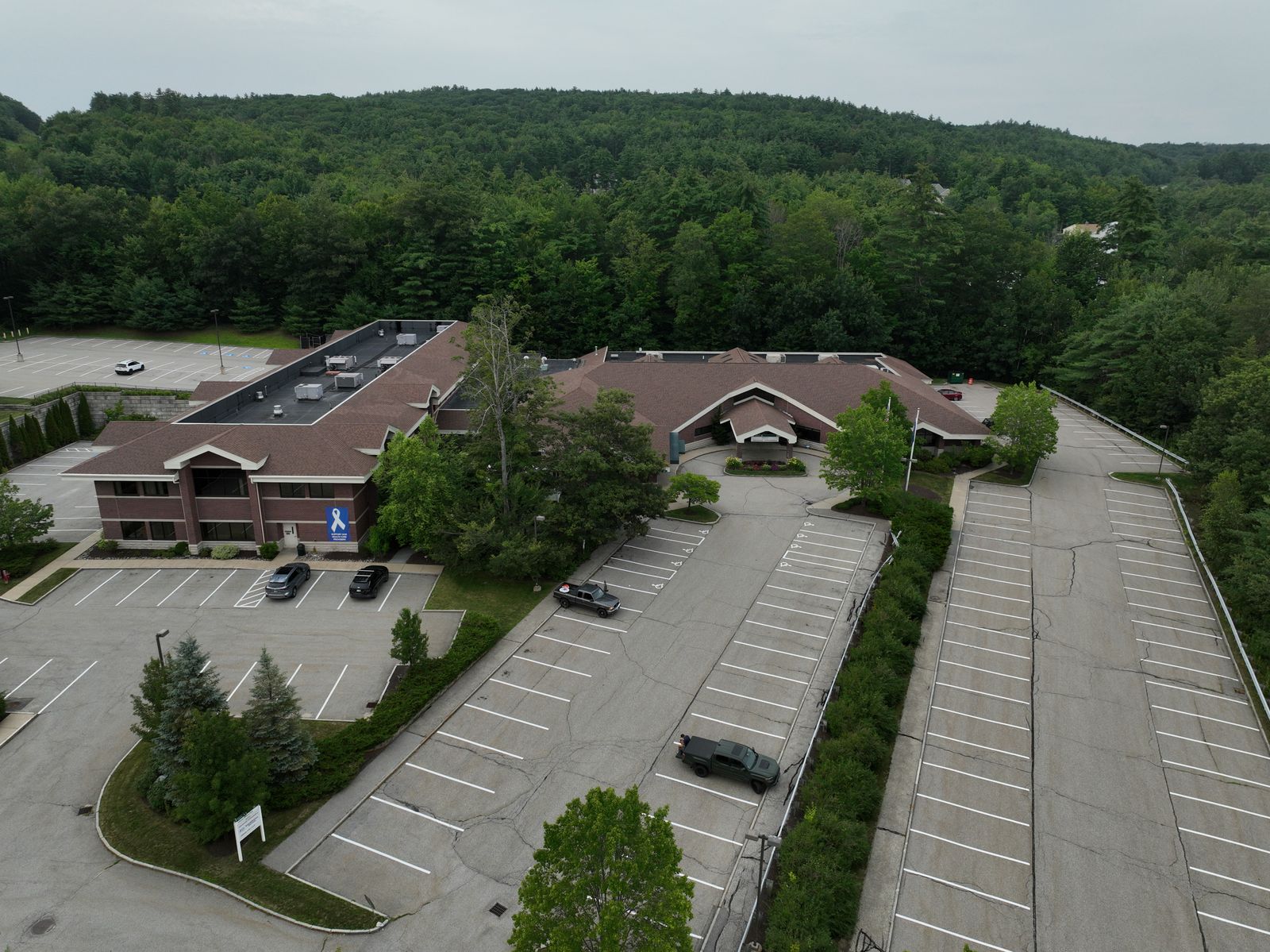 Photo 1 of Hillside Medical Park