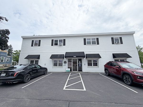 860 Main Street