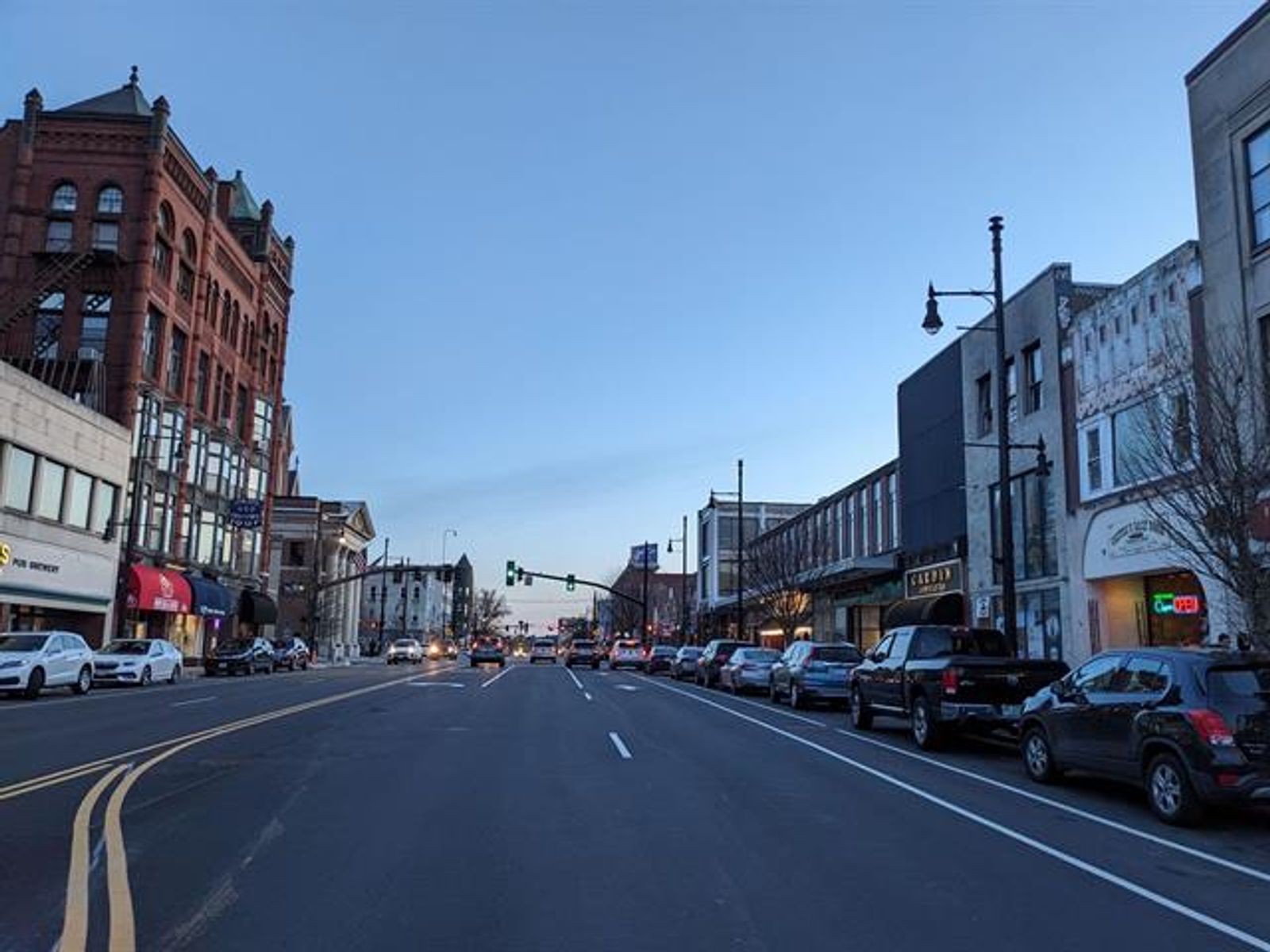 Photo 2 of 121 Main St
