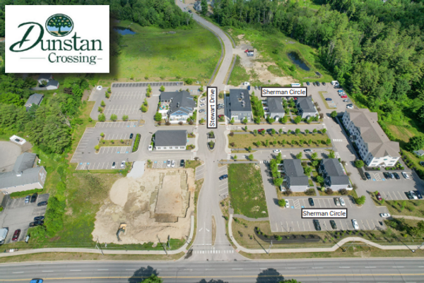 Office/Retail/Build-To-Suit / For Ground Lease or Sale
