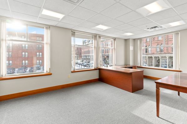 100 Middle Street