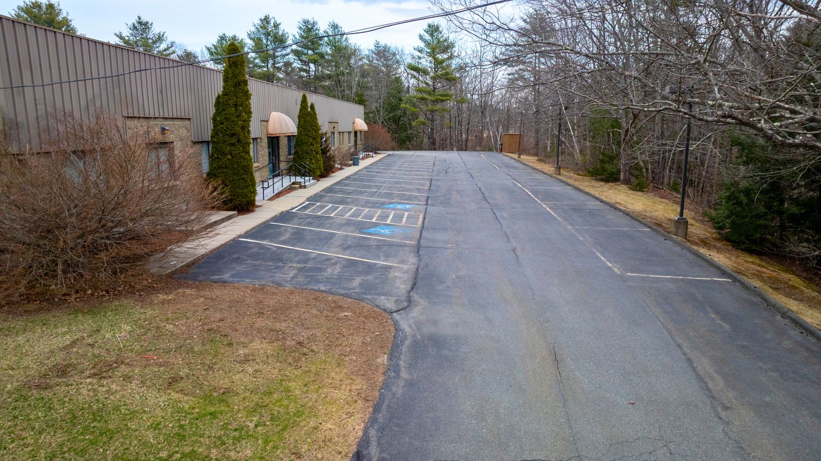 Photo 11 of 4 Industrial Pkwy