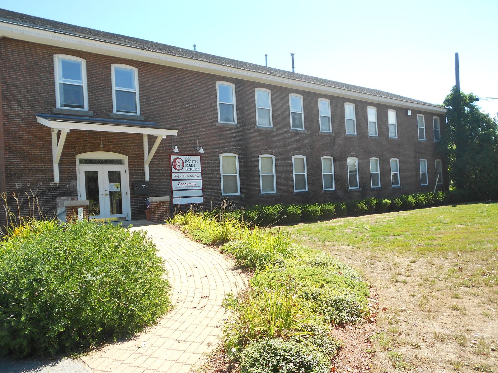 Photo 5 of 287 S Main St Unit Bldg