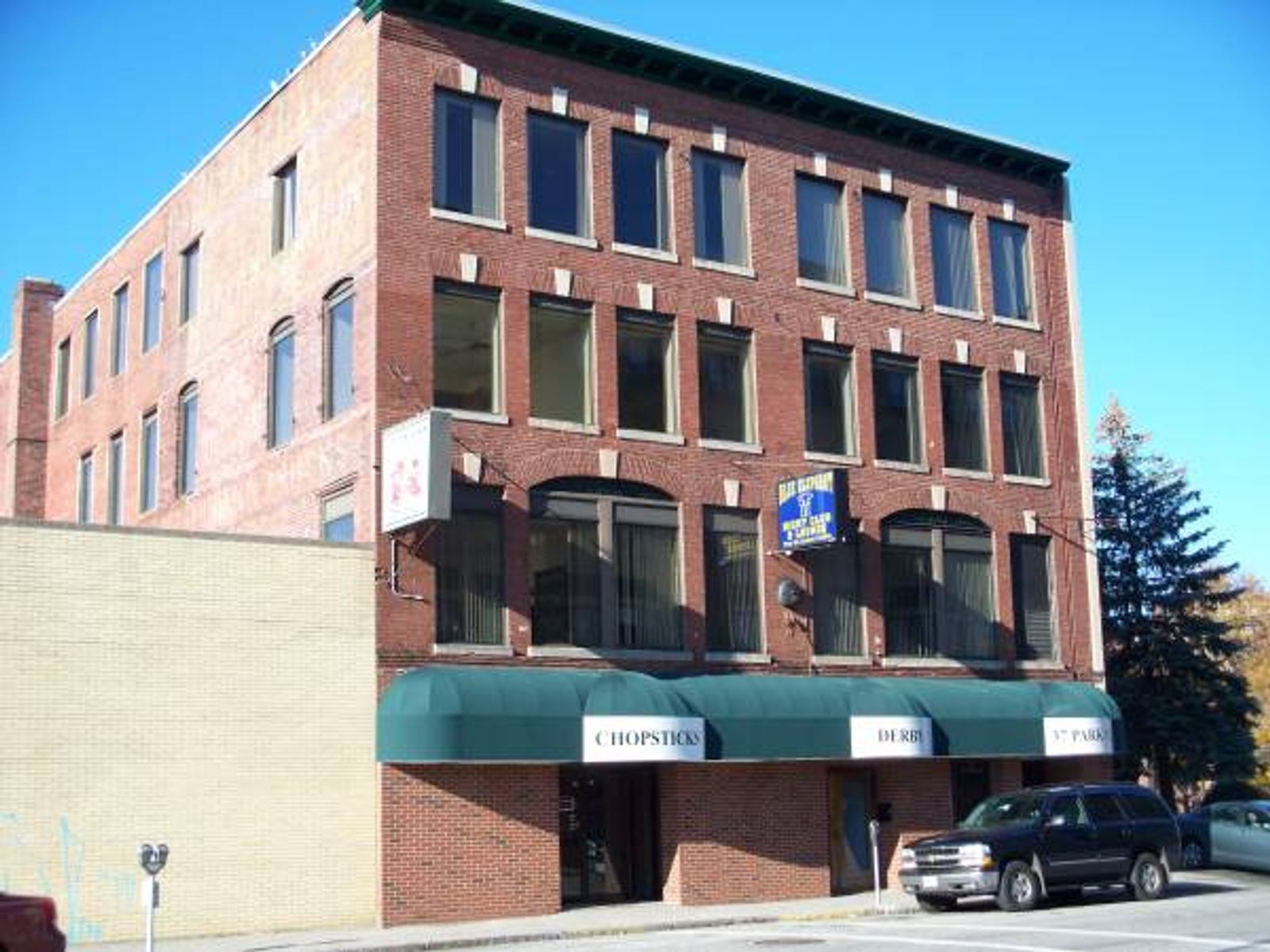 Photo 1 of 37 park St