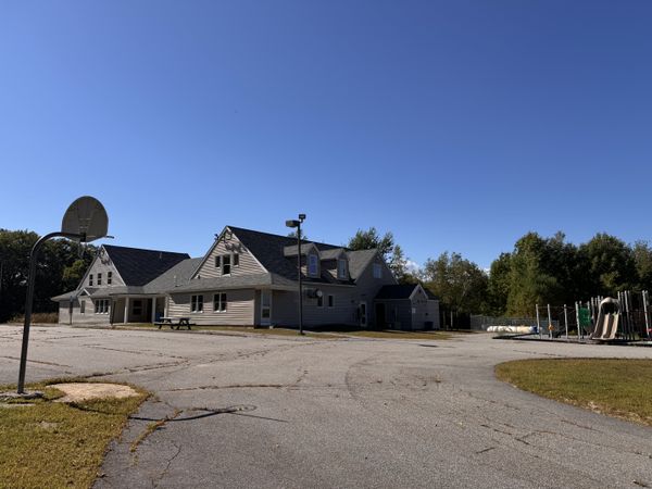 220 Danville Corner Rd.