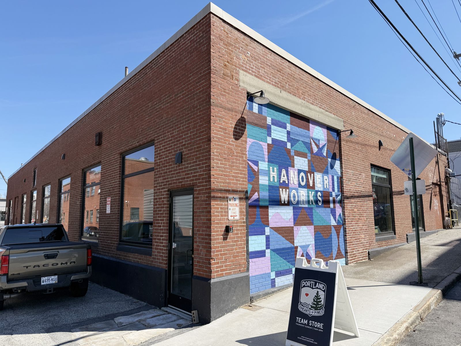 Photo 1 of 65 Hanover St