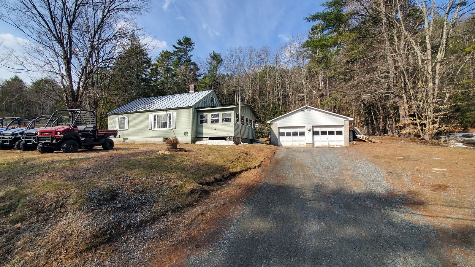 Photo 8 of 3803 Woodstock Rd.