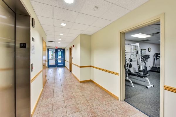 5 Community Drive