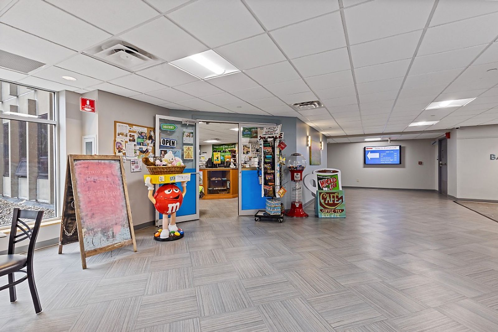Photo 10 of The Ballard Center