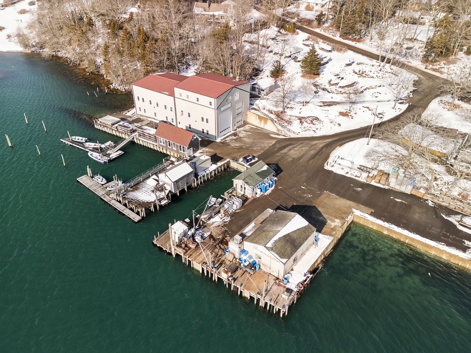 Photo 5 of 6 Boatyard Rd