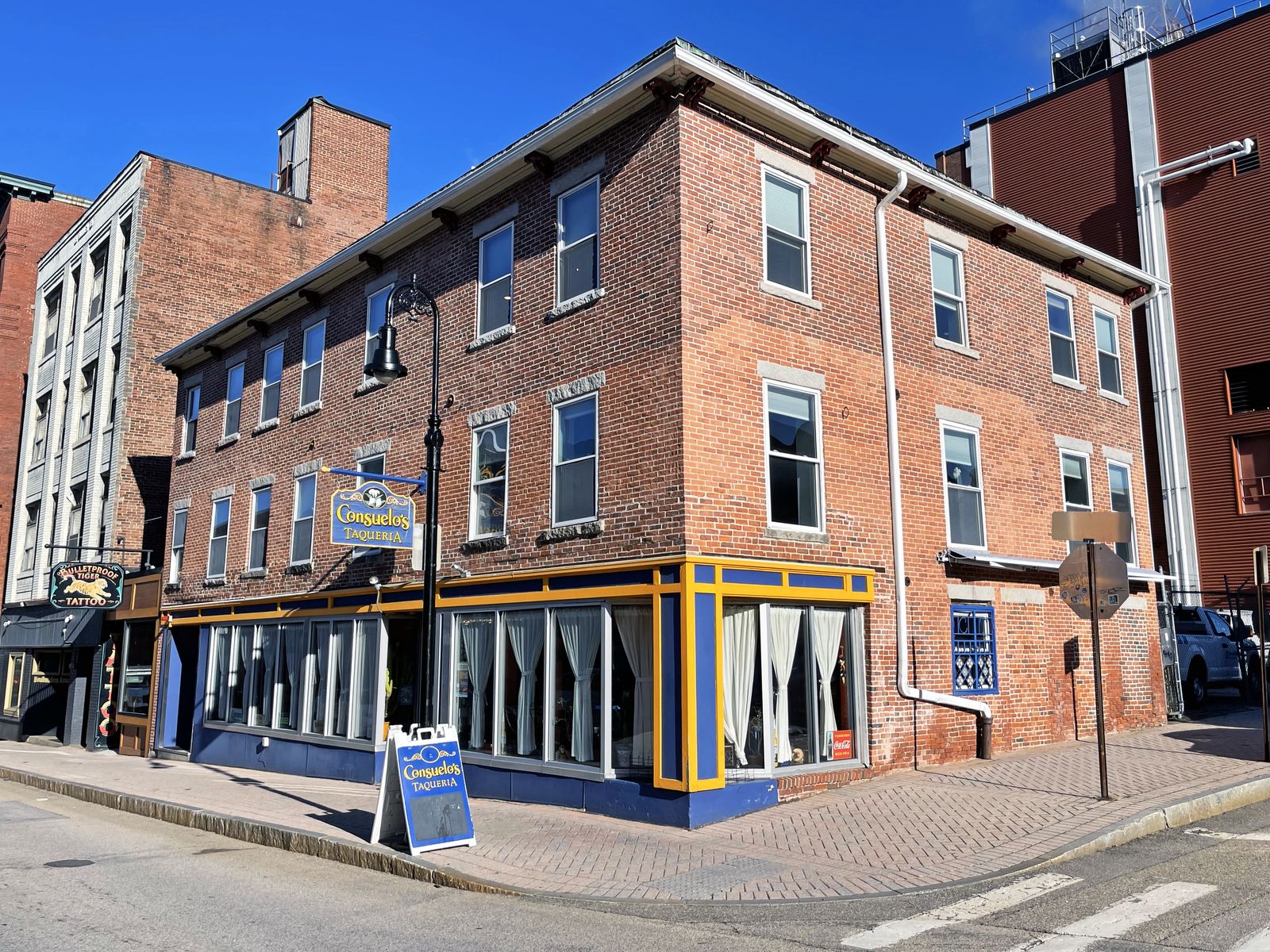 Photo 2 of 30 Amherst St.